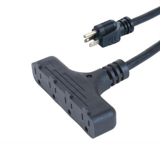 YY3X/ST4-Yuyao China Construction Electric | Professional power cord/leakage protection plug manufacturer (founded in 2004)-CCC/UL/VDE certification-余姚市中建电器有限公司 丨 漏电保护插头及电源线生产厂家