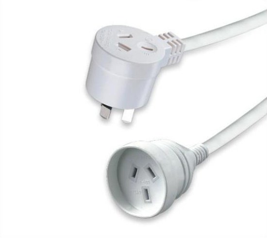 D06C/D06-Y-Yuyao China Construction Electric | Professional power cord/leakage protection plug manufacturer (founded in 2004)-CCC/UL/VDE certification-余姚市中建电器有限公司 丨 漏电保护插头及电源线生产厂家
